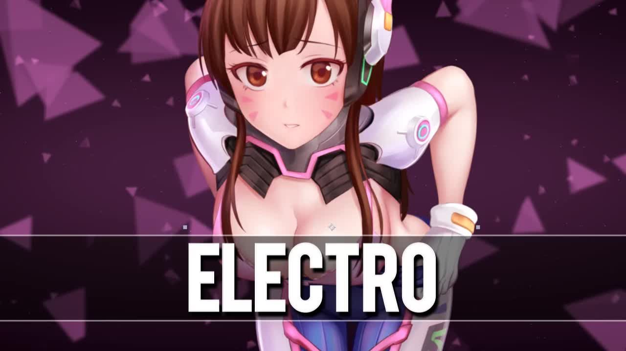 Nightcore Heavyweight