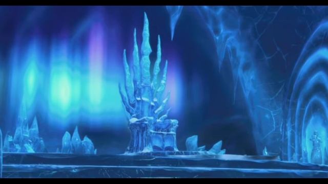 Снежная королева (2012) ч.1 смотреть онлайн