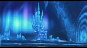 Снежная королева (2012) ч.1