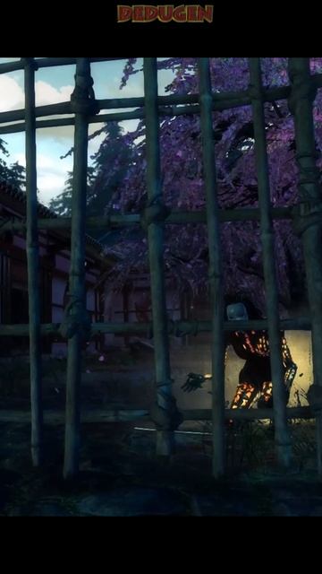 Ты кто такой? Shadow warrior. #shorts смотреть онлайн