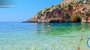 Как поймать барракуда в игре My Fishing World