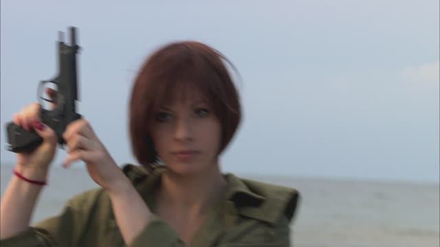 МОРСКОЙ ПАТРУЛЬ-2 - 11 серия смотреть онлайн