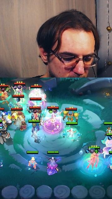 Топ сборка МАГИ и ЗВЕЗДОЧЁТЫ в MCGG #MCGGFightersReborn #MagicChessGoGo #MCGG #MCGGEECACreators смотреть онлайн