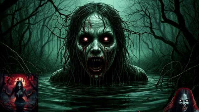 тяжелый рок. Русские Славянские сказание мифы и легенды. песни РУСАЛКА смотреть онлайн