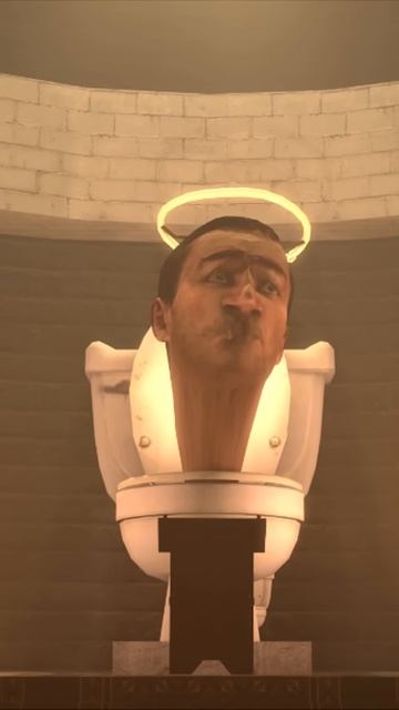 Скибиди туалет - сезон 3 (все эпизоды) смотреть онлайн