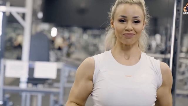 Лучшая музыка для тренировок 2025 💪 Мотивирующие песни для фитнеса и спортзала Мощный микс 2025 🚴 смотреть онлайн