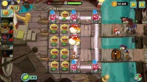 😱СМОТРЕТЬ ДО КОНЦА! ► Зомби против растений-2! ►Что? Невозможно!!!