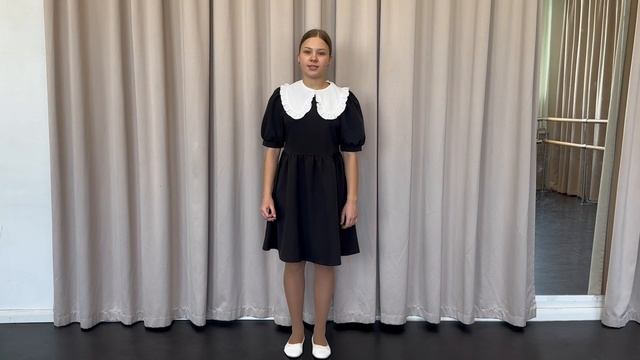 А. Ахматова "Мужество" смотреть онлайн