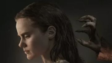 Оно Первое пришествие 2025 - Дублированный Трейлер смотреть онлайн