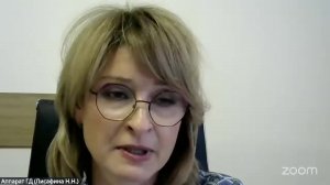 Заседание постоянной комиссии по градостроительству и архитектуре 28.11.2025