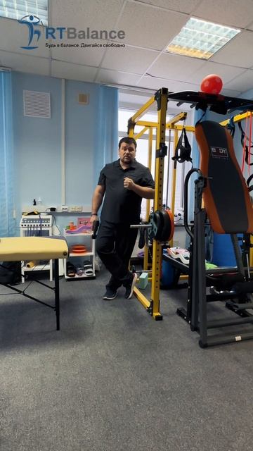 Боль в пояснице на приеме доктора Реута Вячеслава в Архангельске смотреть онлайн