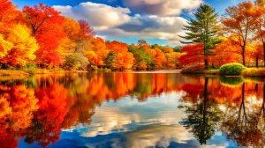 🍂 БЫСТРО УСПОКАИВАЮЩАЯ МУЗЫКА ДЛЯ СНА 🎵 НЕЖНАЯ ОСЕННЯЯ РАССЛАБЛЯЮЩАЯ РЕЛАКС МУЗЫКА ДЛЯ ДУШИ