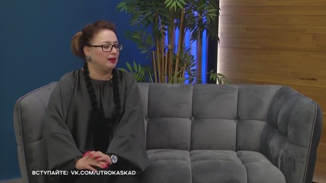 СЕГОДНЯ УТРОМ #7458, 28 ноября 2025 смотреть онлайн