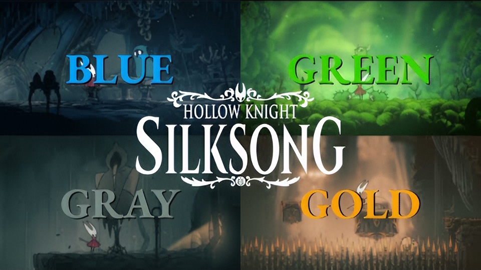 Это просто игра | Красота Силсонк смотреть онлайн