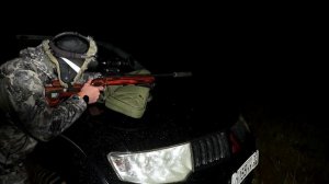 Тепловизионный прицел RS75