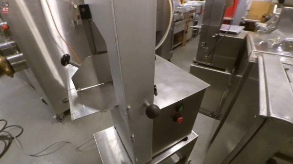 Ленточная Пила Mado MKB 648D (Германия) Б/У