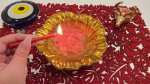 Гадание на свече: что вас очень сильно удивит💯😱✨