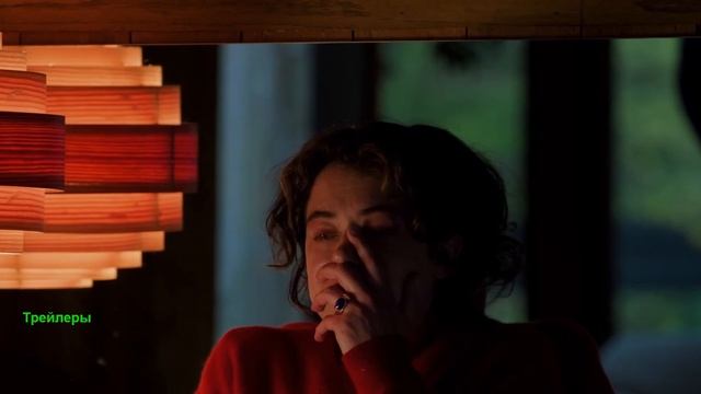 Крипер. Фильм 2025. Русский финальный трейлер фильма. смотреть онлайн