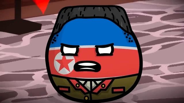 Корейская холодная война - часть 1 смотреть онлайн
