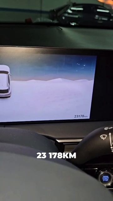 Привезли стильный Genesis GV70 2024 года🔥