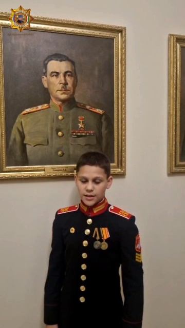 Сила веры и единство духа — залог настоящей победы! смотреть онлайн