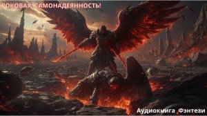📚🔥 Аудиокнига Фэнтези "Рыцарь спас мир и... забыл, кто он." 🗡️ Осмелишься узнать правду? 🤯
