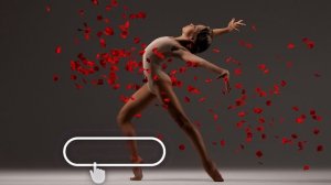 Музыка для художественной гимнастики  - Track 866 | Цветень - На речке