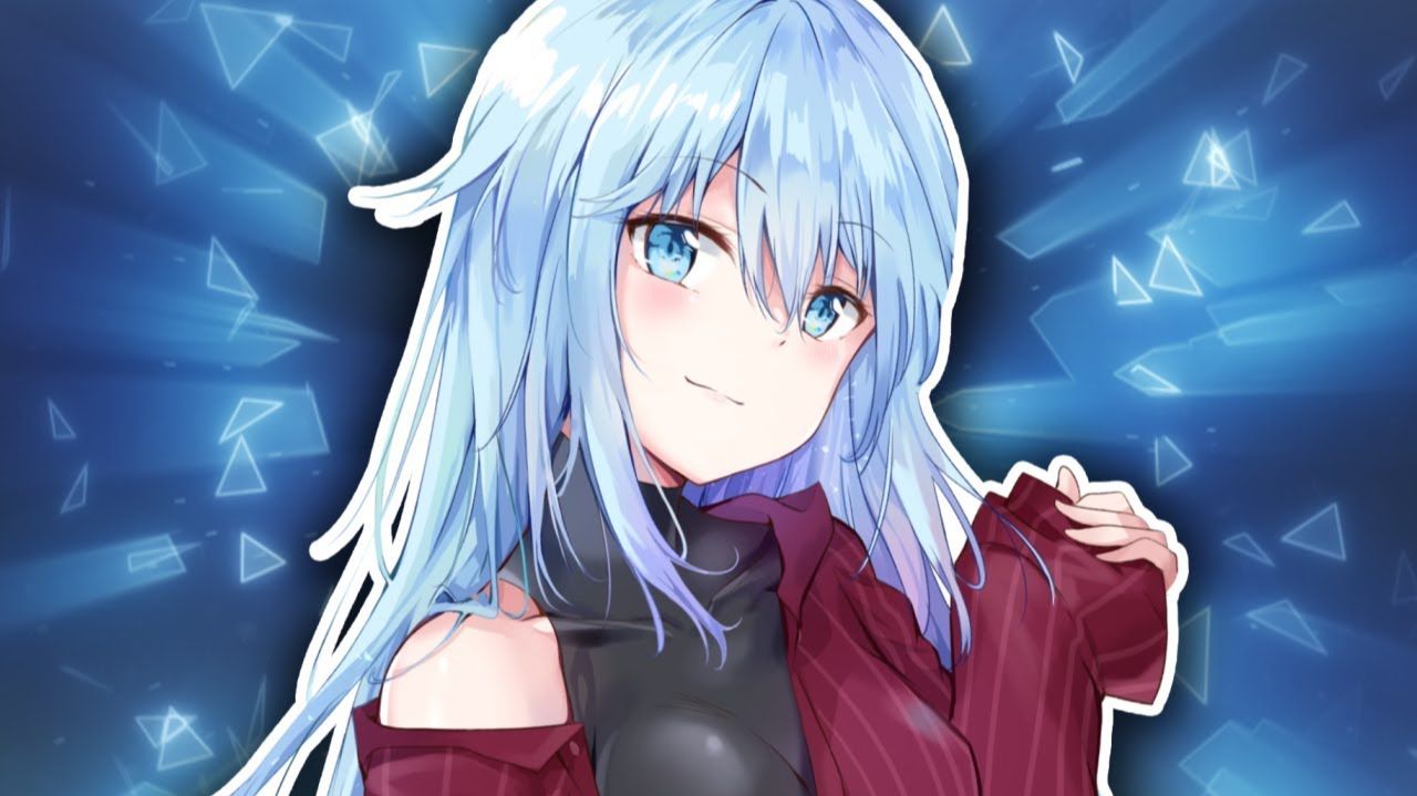 Nightcore - Ghosts - (Lirics)