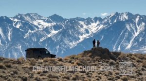 Impressive TRACKING on DJI NEO 2