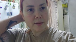 Влог за несколько дней