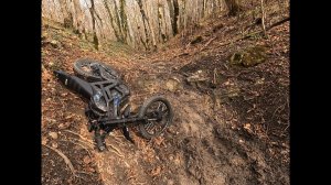 Talaria 5500,mx5,sting pro, электро байк, Хард Эндуро, маршрут золото в Новороссийске, Часть 1