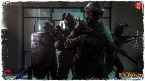 S.W.A.T.  B.R.A.T.  K.U.M и ДРУГИЕ)  ● ZERO HOUR