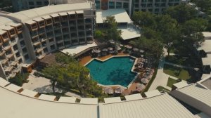 Rixos Sungate - The Land of Legends Free Access 5*