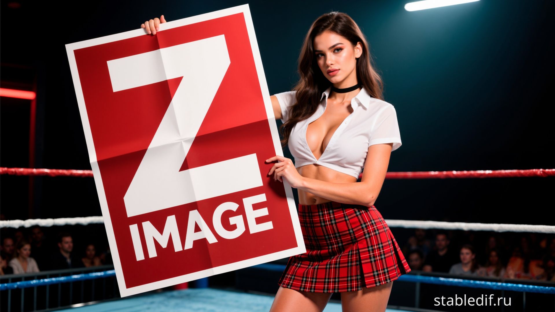 Z-Image Turbo смотреть онлайн