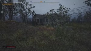 сталкер 2 деревня копачи тайник цемзавод