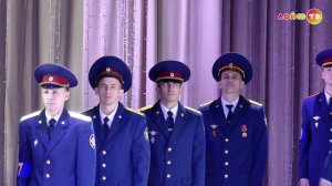 УФСИН Виват-офицеры