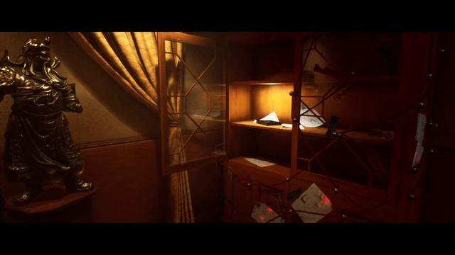 SUFFOCATE [Пролог. Глава 1] смотреть онлайн
