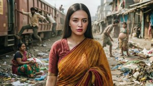 Как НА САМОМ ДЕЛЕ живут в БАНГЛАДЕШ | Жизнь на свалке, кладбище кораблей и «секретные» деревни услуг