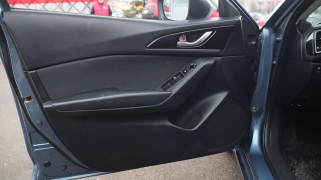 Mazda3 смотреть онлайн