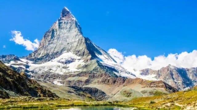 Чудеса и достопримечательности Европы