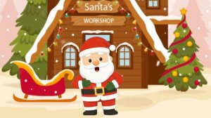 Джингл Белс - Песенка про Новый год - Детские песни на Новогодний утренник - ЗИМНИЕ ХИТЫ 2026 - ХИТЫ