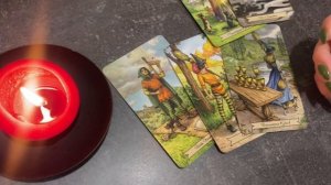 🃏 Чего ожидать от соперницы? Таро расклад 🔮