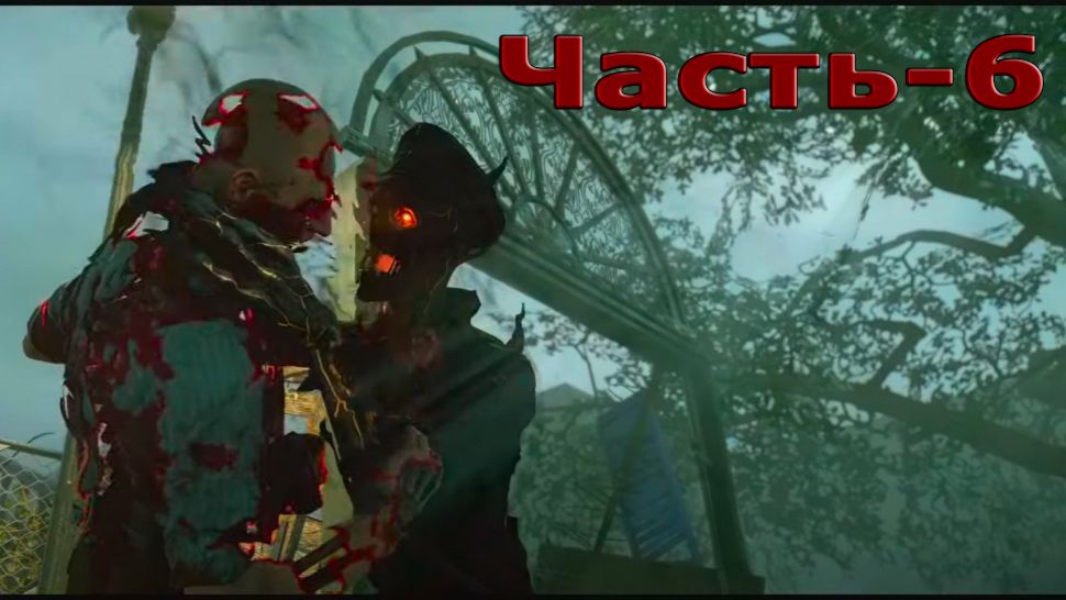 Zombie Army 4: Dead War - 6 Часть! Тени Венеции!