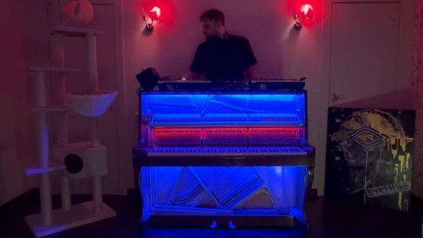 Melodic House, Tech House, Progressive House | «Find the love» mixed by Tendy 2025