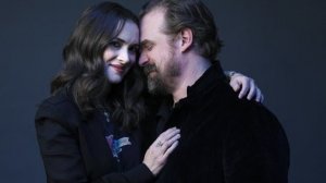 На что пошла Вайнона Райдер ради Очень Странных Дел ?(Очень странные Дела 4 сезон)