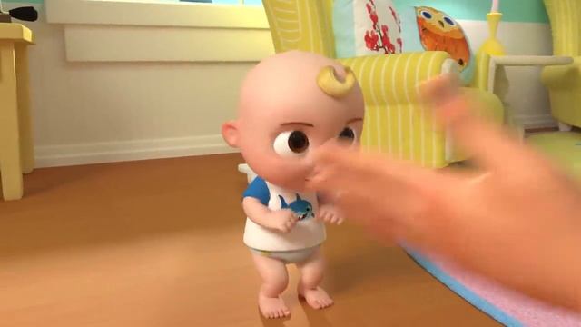 Как приучить ребенка к горшку (на английском языке) смотреть онлайн