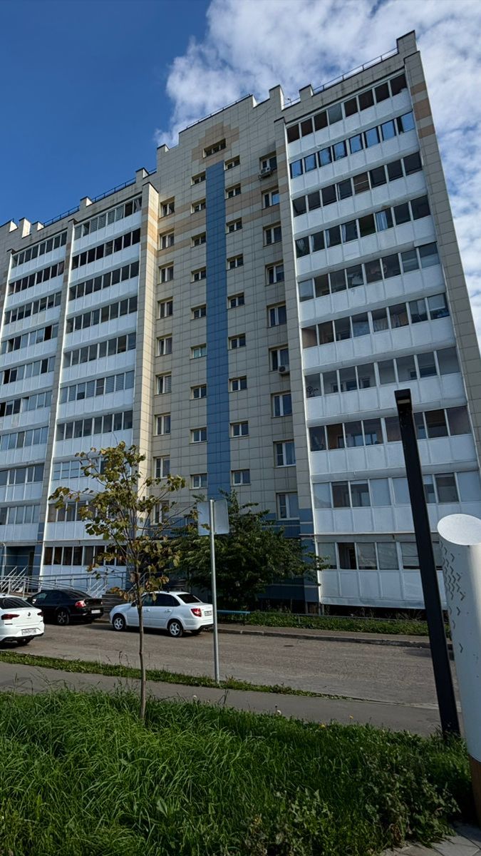 Продается уютная двухкомнатная квартира