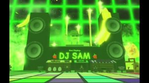 Dj Sam "Grow A Garden" OST