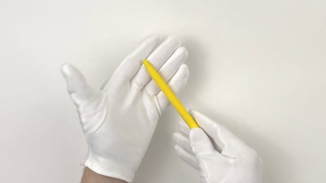 Ручка VIVALDI SOFT, Желтая 1335.04 смотреть онлайн