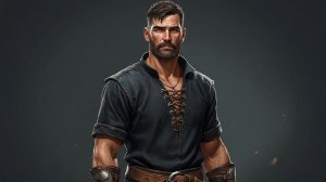 АСМР от Безымянного